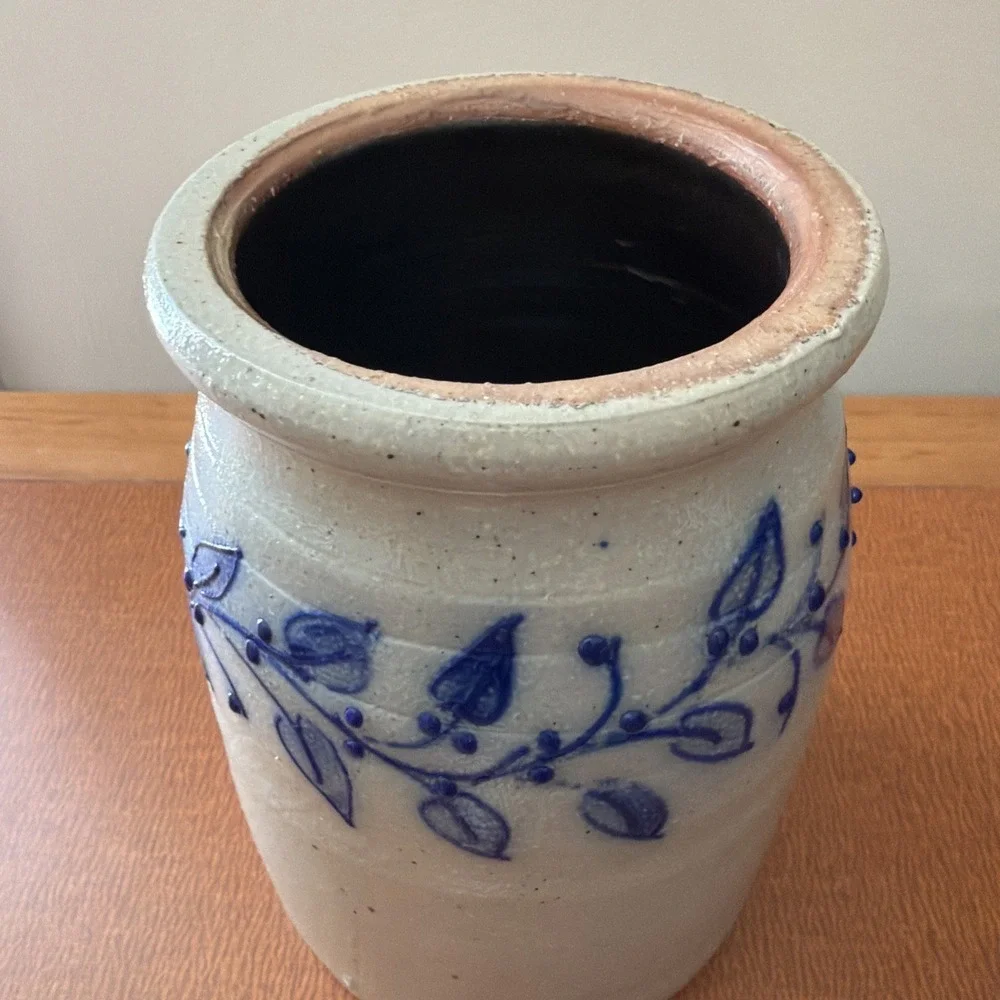 Salmon Falls Pottery product rare